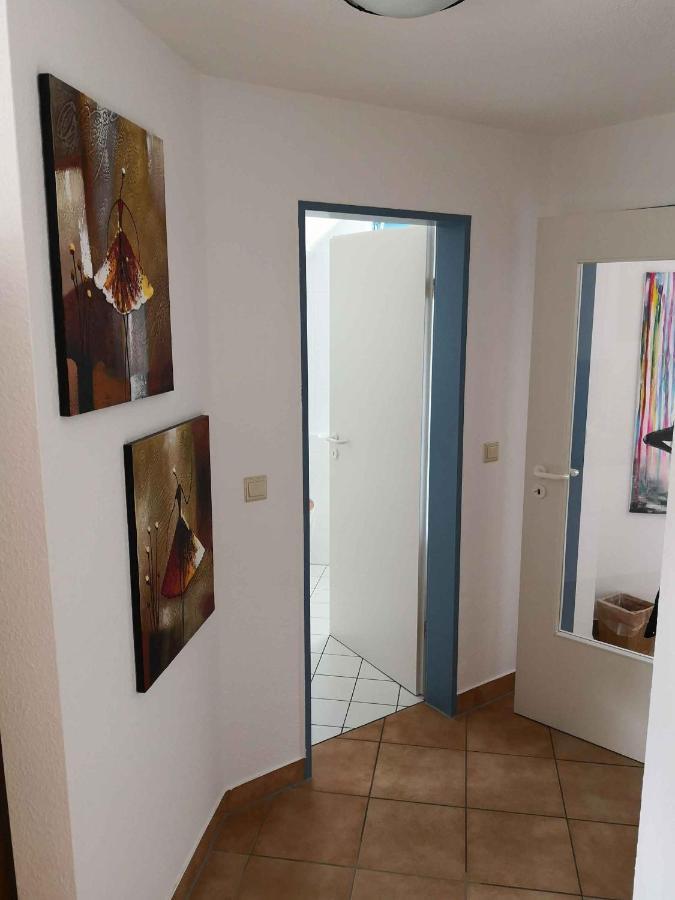 Apartment In Sellin/Insel Ruegen 37917 Sandort Kültér fotó