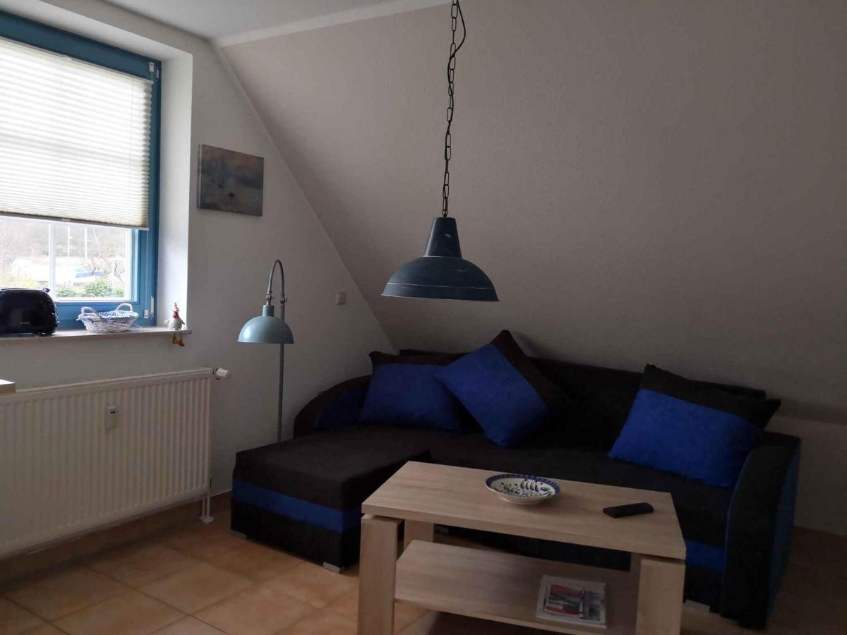 Apartment In Sellin/Insel Ruegen 37917 Sandort Kültér fotó